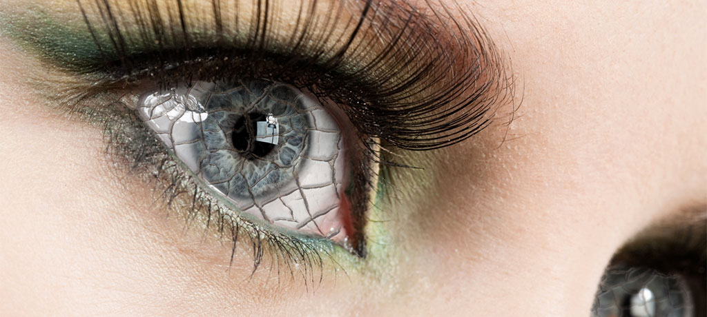 Você conhece a síndrome do olho seco? 