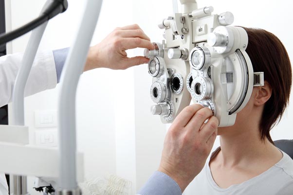 Glaucoma: tudo o que você precisa saber.